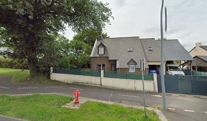 AR.ELEC, Electricien à Grandchamps-des-Fontaines