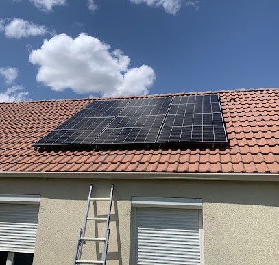 MIKA ELEC, Electricien à Champigny