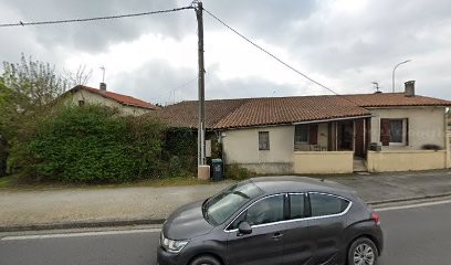 Mendez Didier, Electricien à Martillac
