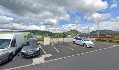 Centre du Puy-en-Velay, Electricien à Brives-Charensac