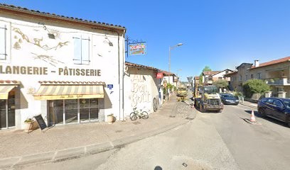 Caujolle Patrick, Electricien à Eycheil
