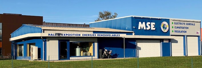 Multi Services Elec, Electricien à Attignat
