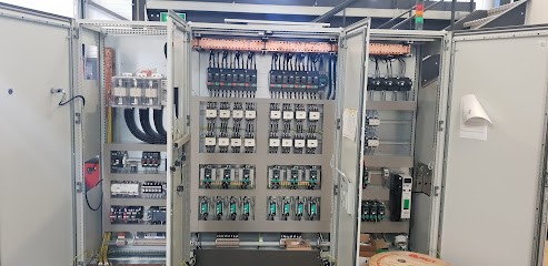 Lyon Industrie Services, Electricien à Chasse-sur-Rhône