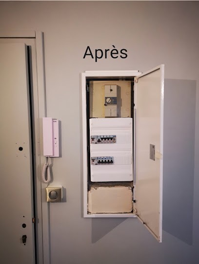 Voltélec 40, Electricien à Angresse