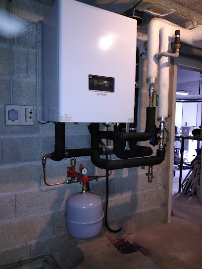 YANNELEC, Electricien à Plounévézel