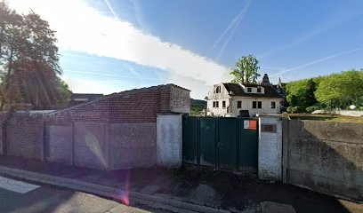 Mel'Ang, Electricien à Marles-les-Mines