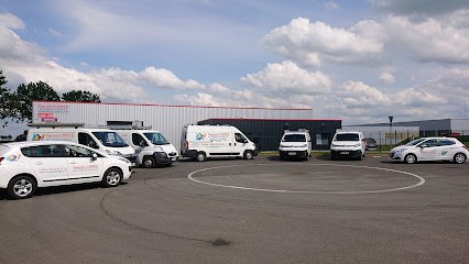 Vincent Coppée SARL, Electricien à Roye