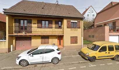 C E C M, Electricien à Dinsheim-sur-Bruche
