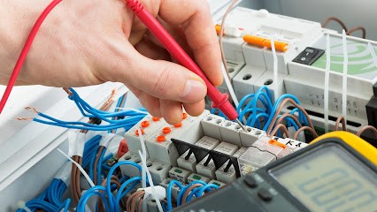 VR ELEC, Electricien à Toury