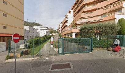 Cerdan Christian Joseph, Electricien à La Trinité