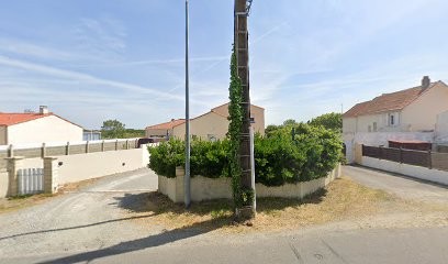Leray, Electricien à La Plaine-sur-Mer