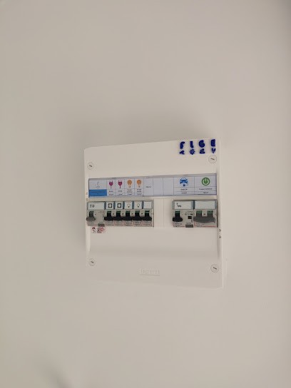 FLGE électricité Générale, Electricien à Châtres