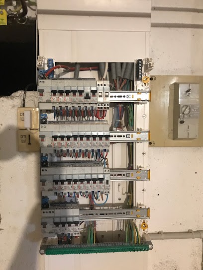 One Elec, Electricien à Marseillan