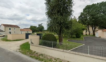 Entreprise Electricité près Cognac - Florian MASSON, Electricien à Nercillac