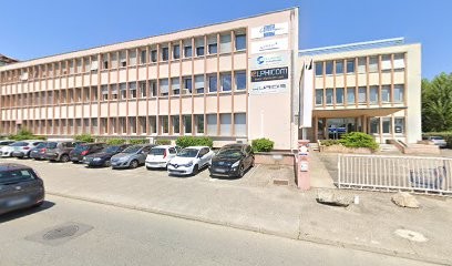 RDS sud-est DAPELEC sas, Electricien à Vienne