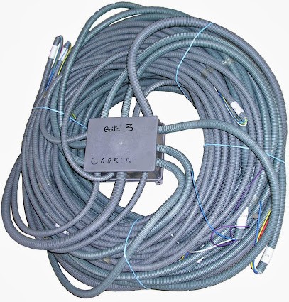 Préfa élec, Electricien au Poiré-sur-Vie