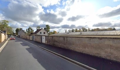 Blot Electricité, Electricien à Ranville