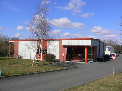 Gape, Electricien à Vouneuil-sous-Biard
