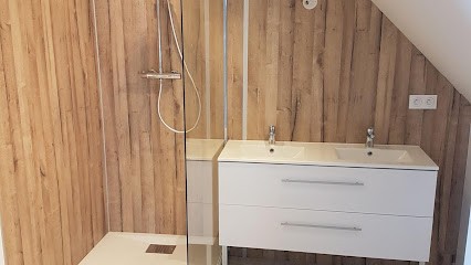 S.E.C Soileux Crossacaise Sarl Electricité , plomberie, pompe à chaleur, Electricien à Saint-Gildas-des-Bois