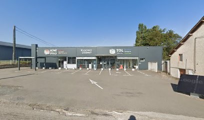 TGL, Electricien à Luc-la-Primaube