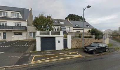 Castel Loic, Electricien à Landéda