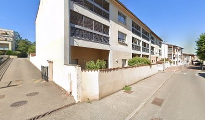 BDEG, Electricien à Craponne
