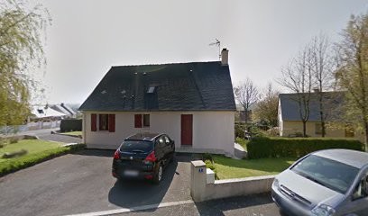 Trochon Serge, Electricien à La Haye-Pesnel
