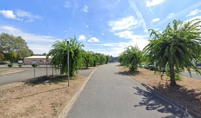 ETCE, Electricien à Roézé-sur-Sarthe