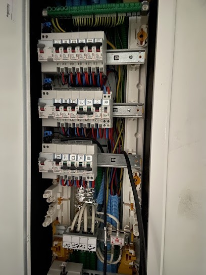 GJPELEC+, Electricien à Colomiers