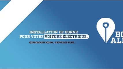 Born'Alec, Electricien à Montrevault-sur-Èvre