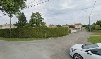 Brillaud Hervé, Electricien à Saint-Mandé-sur-Brédoire