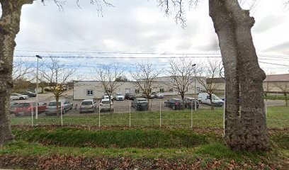 Bouygues Energies & Services, Electricien à Estillac