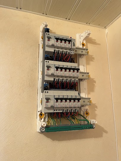 XR ELEC, Electricien à Valdoie