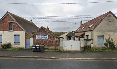Gwadelec, Electricien à Éragny-sur-Epte