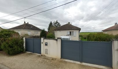 PAULY Dimitri, Electricien à Mailly-la-Ville
