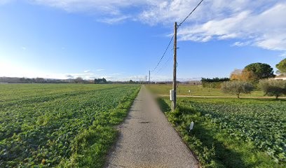 Ced Electricité, Electricien à Lamotte-du-Rhône