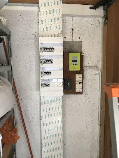 St-Gilles Élec, Electricien à Saint-Hilaire-de-Riez