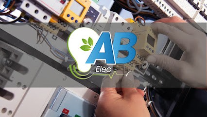 Ab Elec - Électricien - Royan et alentours, Electricien à Grézac