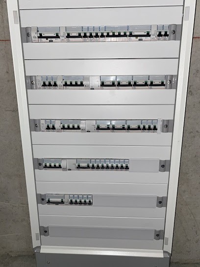 Ardèche Elec, Electricien à Villeneuve-de-Berg