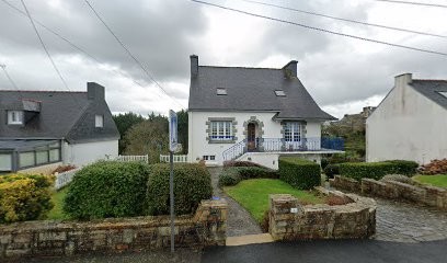 Grégory Hénaff, Electricien à Ergué-Gabéric
