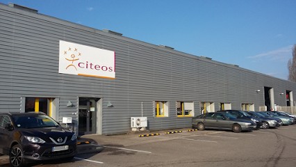 CITEOS - SDEL LUMIERE, Electricien à Nancy
