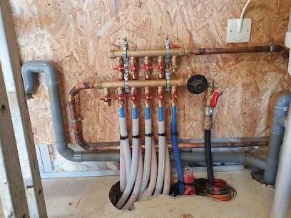 DBDP élec, Electricien à Chaillé-les-Marais