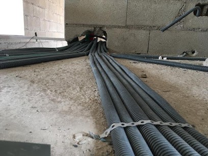 Phil Elec, Electricien à Ghisonaccia
