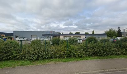 Vinci Facilities, Electricien à Norroy-le-Veneur