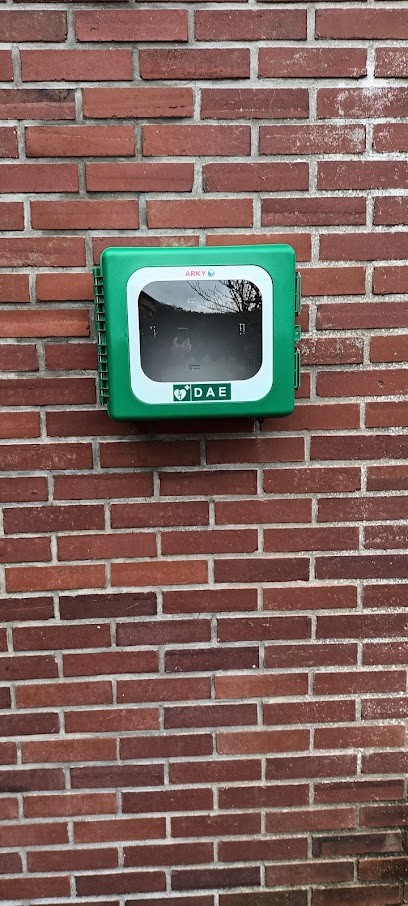 Électricité De La Durdent, Electricien à Vittefleur