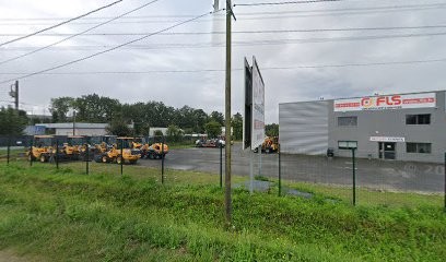 Alpha Rib'Elec, Electricien à Villejust
