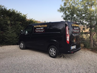 A.2.S Electricite, Electricien à Vaison-la-Romaine
