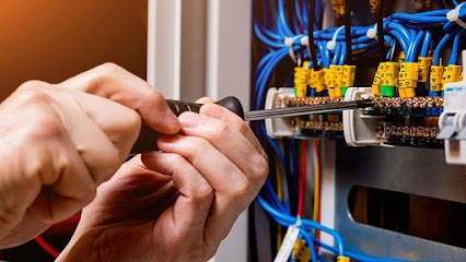ALEX'ELEC, Electricien à Moutrot