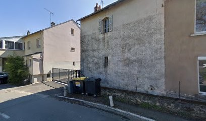 Frayssinous Gil, Electricien à Rodez