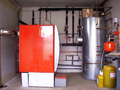 Damien Jacquinot Bâticoop, Electricien à Mouchard